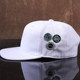 2026 New Limited Edition Splash Ink CT Golf Hat Clip Metal Belt Magnetic Ball Mark Trendy Ball Mark