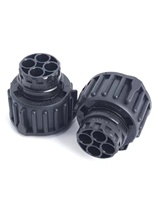 TE Taiko 1-1813099-2 Automotive Waterproof Connector Manufacturer Direct Sales Original Imported Electronic Components