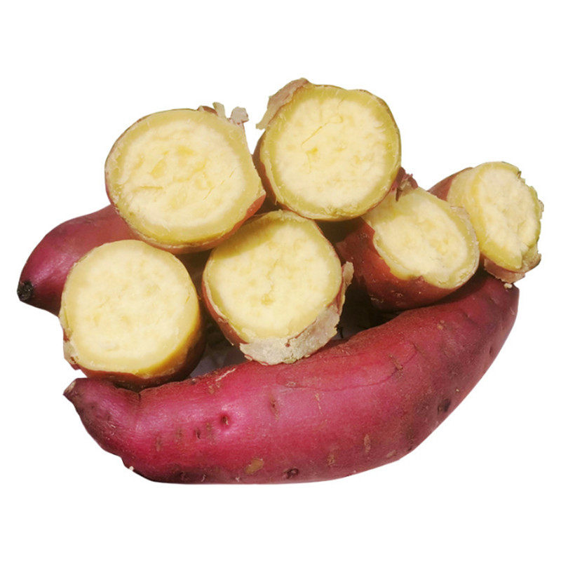 海南澄迈正宗富硒桥头地瓜红薯5斤9斤新鲜包邮板栗薯番薯