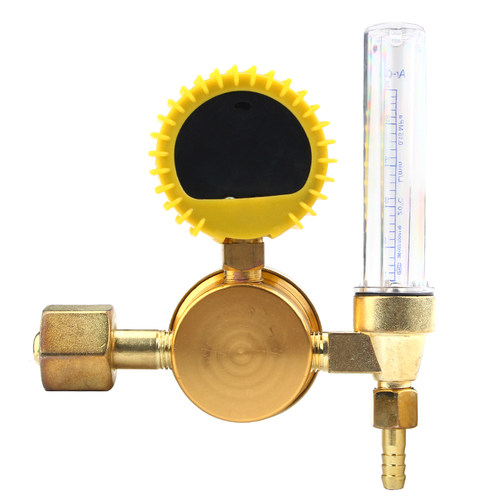 氩气表节能减压表减压阀压力表配件氩弧焊机表节能省气王阀门防摔 - 图1