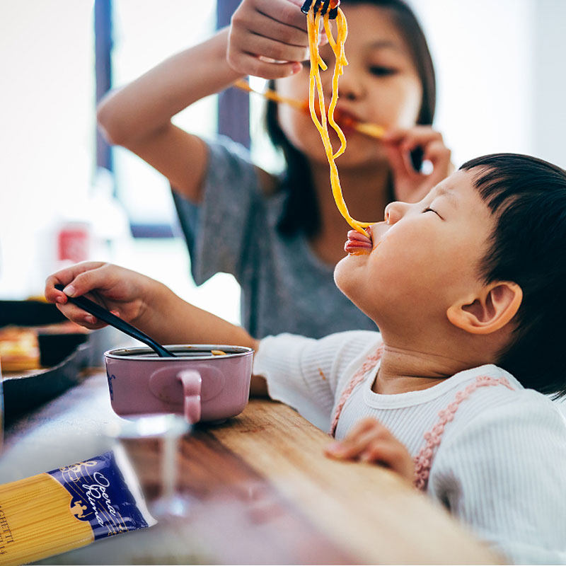 进口opera欧佩妮直条意大利通心粉 雍翮食品意大利面