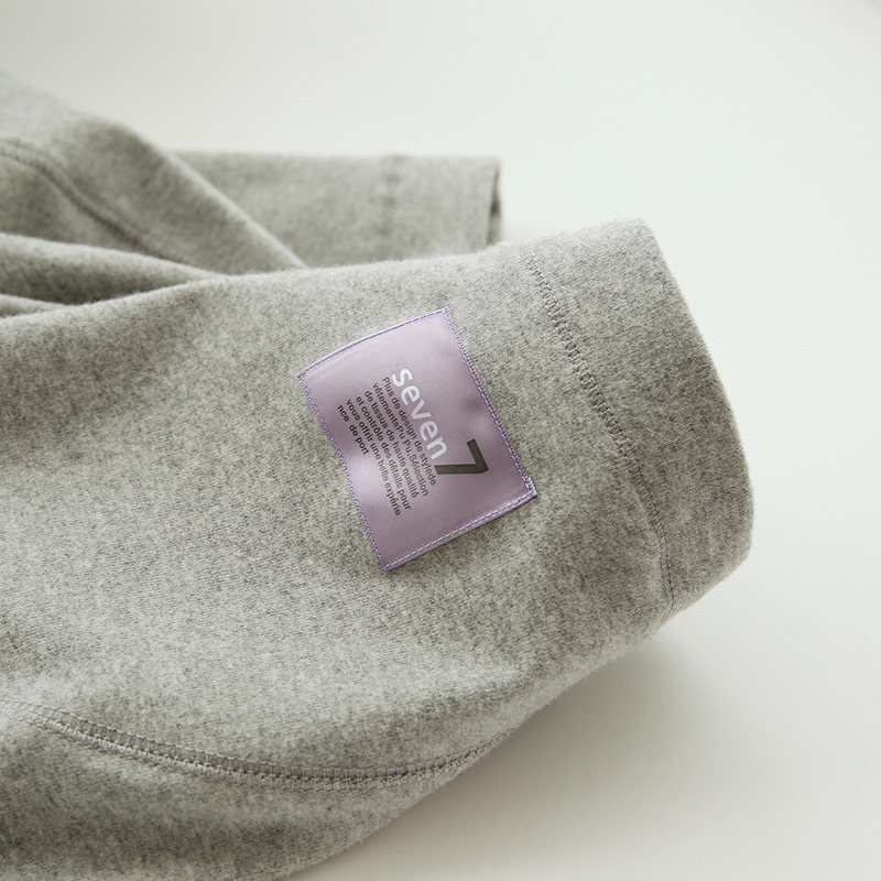 孕妇春秋外穿托腹九分秋裤打底裤 姑狄尤孕妇打底裤