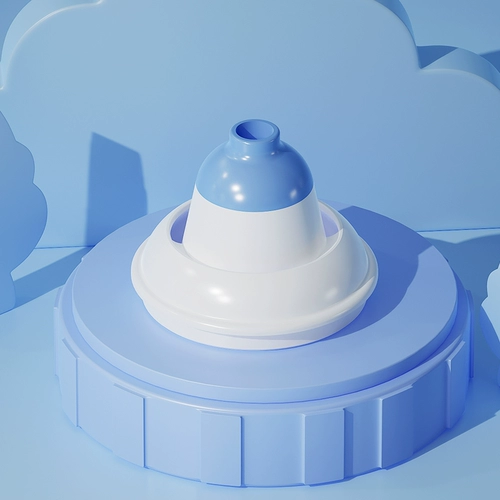 Спрей для промывания носа из мягкой резины, назальный аспиратор, полость носа, сменное биде для мытья головы от заложенности носа