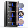 Large heavy-duty safe deposit box ONES