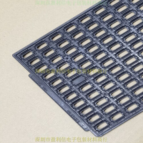IC芯片 内存 电子元器件 托盘 trays盘 Flash BGA8*14 HWASHU - 图2