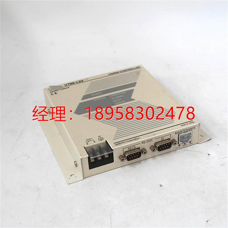 V700-L22-4 V700-L11 V640-HAM11-V3 V640-HS61 模块 现货 议价 - 图0