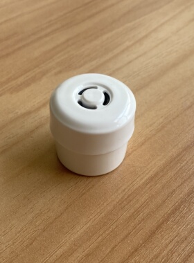 适用于美的电压力锅配件8L排气阀MY-CS8001/PCS8001蒸汽阀安全阀