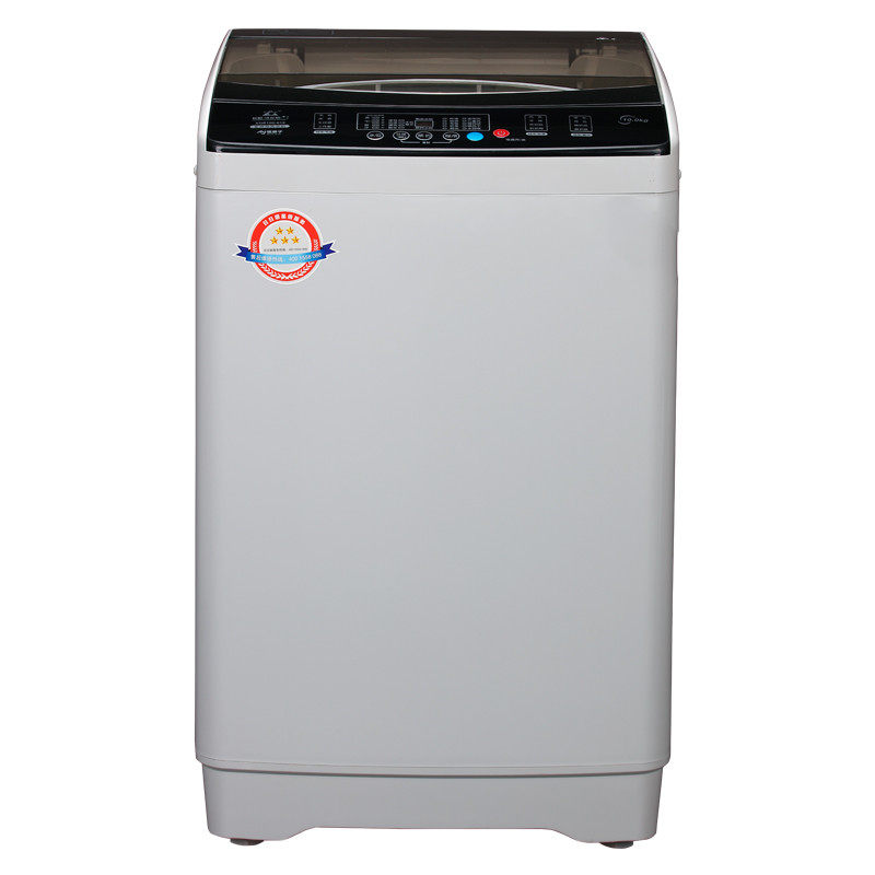 长虹12公斤全自动家用热波轮洗衣机 长虹牌店洗衣机
