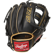 (Boutique Baseball) US imports Rawlings R9 baseball softball goalkeeper training with mini gloves 9 5 inches