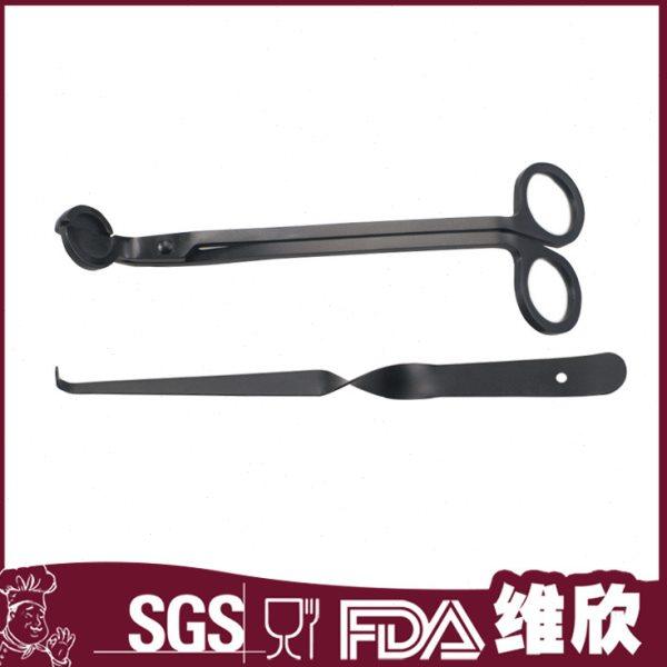 工厂现货 不锈钢蜡烛工具 蜡烛剪 灭烛器 修烛工具 蜡烛配件,淘宝优惠券,粉丝福利购,淘宝优惠卷