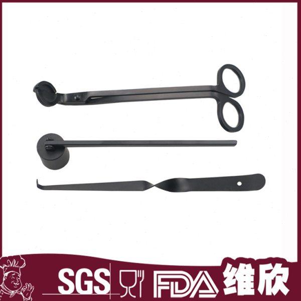 工厂现货 不锈钢蜡烛工具 蜡烛剪 灭烛器 修烛工具 蜡烛配件,淘宝优惠券,粉丝福利购,淘宝优惠卷