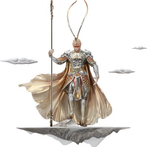 齐天大圣3D立体浮雕壁饰壁挂孙悟空挂件客厅玄关墙面装饰斗战胜佛,淘宝优惠券,粉丝福利购,淘宝优惠卷