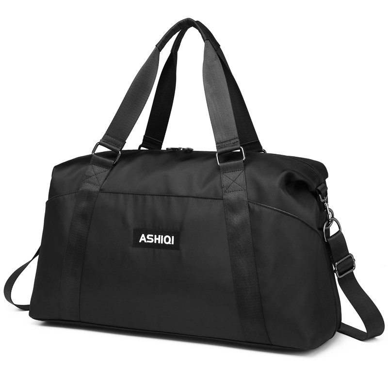 轻便出差男手提大容量防水女旅行包 阿仕旗旅行袋