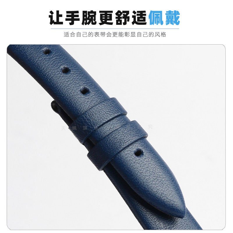 适配casio she-4543欧8八边形系列 天姵配件