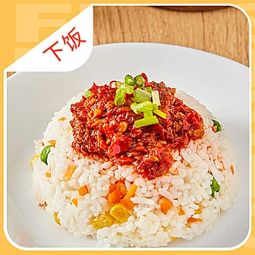 虎邦食品旗舰店鲁西风味牛肉辣酱任选四瓶[22元优惠券]-寻折猪