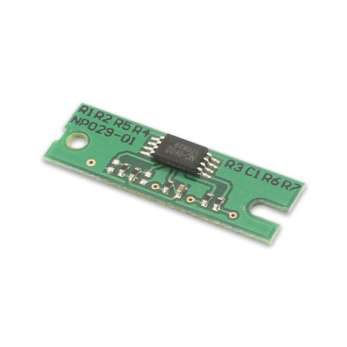 嘉伯适用理光SP3400芯片SP3400N SP3410DN激光打印机SP3400LC SP3500N一体机SP3500SF SP3510DN计数芯片 - 图3