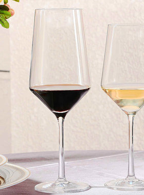 Life's·Schott·香槟杯红白葡萄酒杯水晶玻璃无铅高脚杯 | 肖特