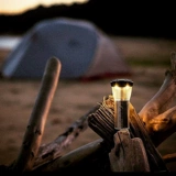 Дорожные садовые фонари для кемпинга, палатка, ретро фонарь, светильник, США