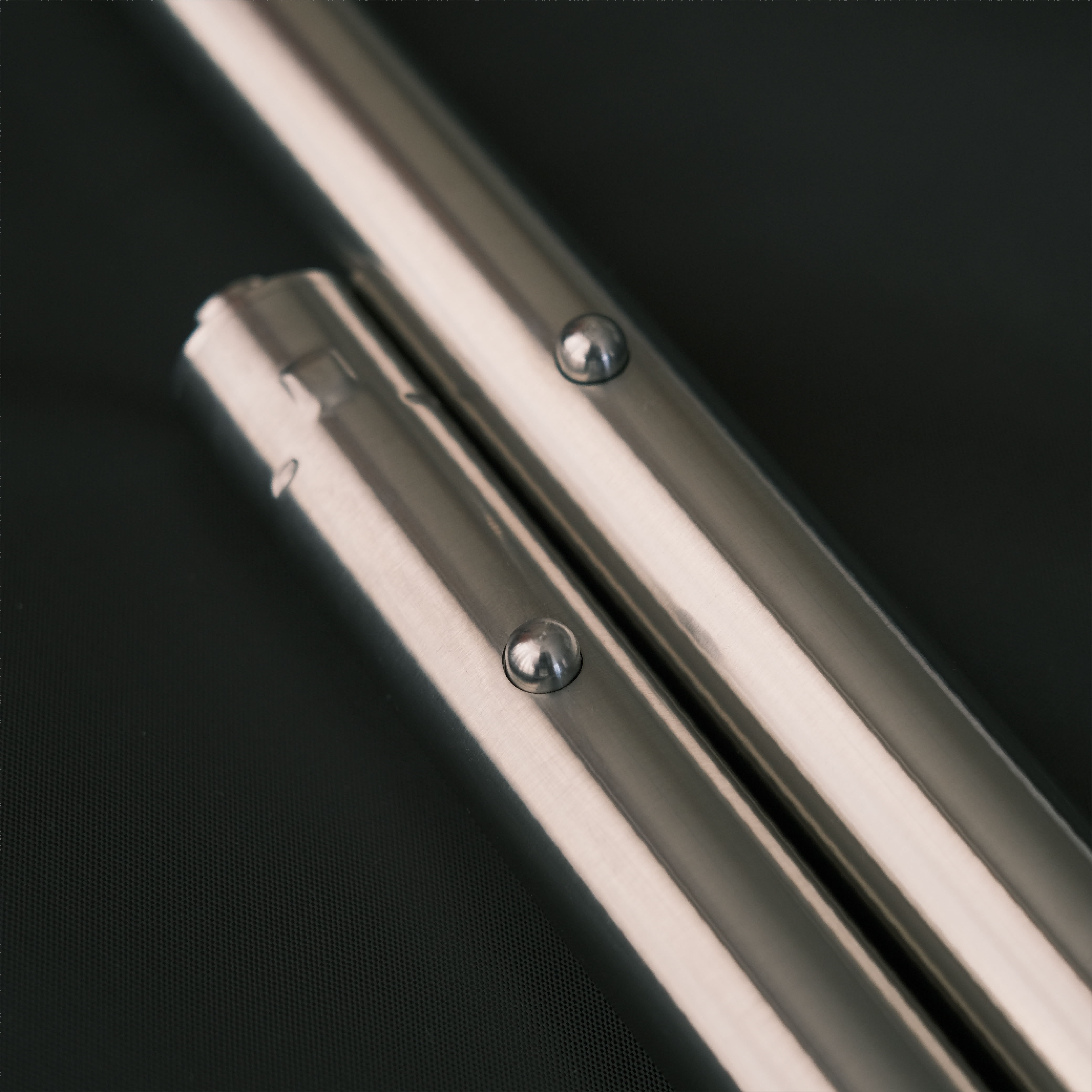 喜登乐IGT桌腿伸缩桌腿1对装适配雪峰IGT桌户外便携折叠固定配件 - 图2