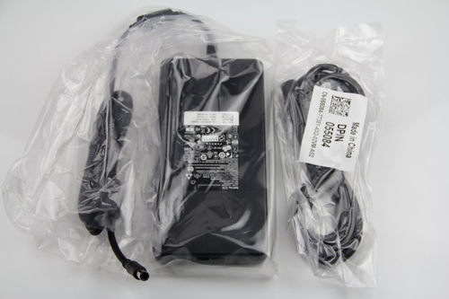 戴尔外星人Alienware M17X 17R2 15R3 电源适配器19.5V12.3A 240W - 图1
