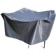 Waterproof sunscreen outdoor rain cover