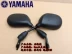 Gương chiếu hậu nguyên bản của Yamaha F lửa Fuyi Qiaoge JOG Xun Ying Li Ying Lingying 100 Gương chiếu hậu Eagle Patrol Eagle - Xe máy lại gương Xe máy lại gương