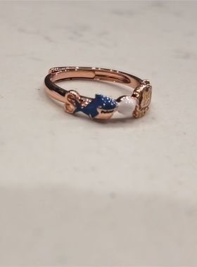 孙颖莎王楚钦CP戒指应援周边