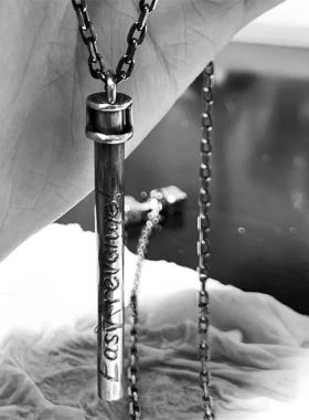 《电锯人》早川秋原创手