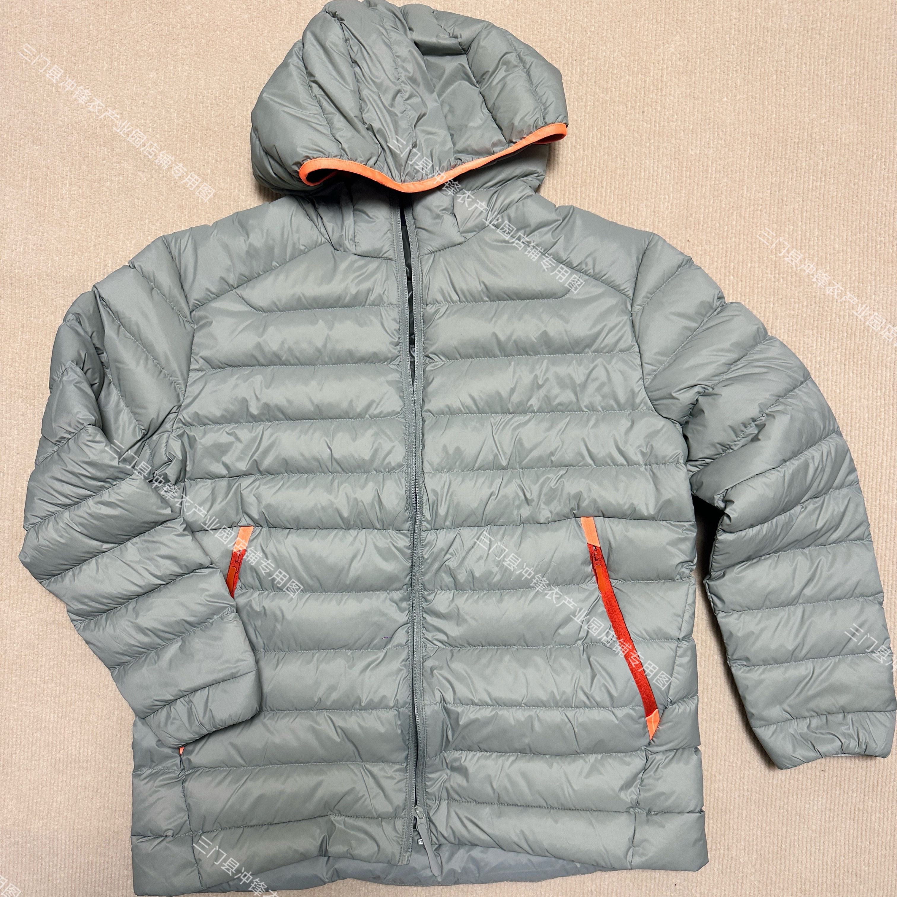 台州鸟家王一博同款2025年新款超轻薄排骨羽绒服保暖户外内胆,淘宝优惠券,粉丝福利购,淘宝优惠卷