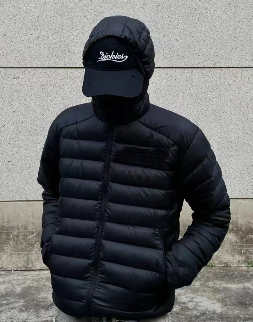 台州鸟家王一博同款2025年新款超轻薄排骨羽绒服保暖户外内胆,淘宝优惠券,粉丝福利购,淘宝优惠卷