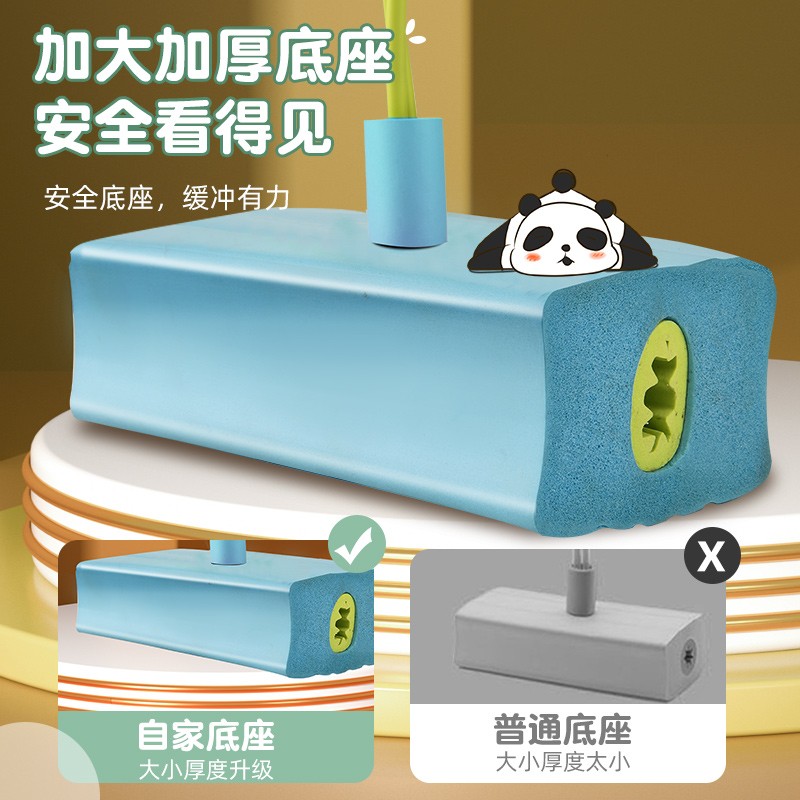 跳跳杆儿童长高训练器材小孩玩具 sundow圣动娃娃跳/弹跳器