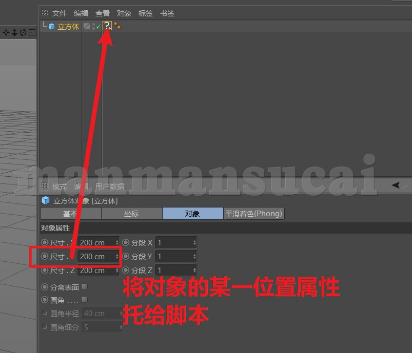 灰猩猩C4D循环动画制作插件 Grayscalegorilla Signal R17-R24_虎窝淘