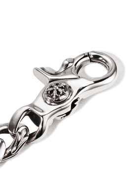 AARONX925银原创设计手链