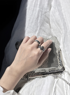 设计师原创中世纪暗黑风盾牌手工