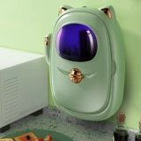 Лампа для стерилизации, палочки для еды, пылезащитная сушилка для домашнего использования, посуда, коробка для хранения