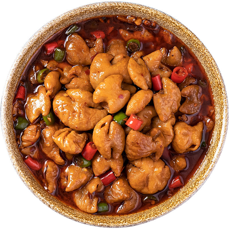 白水大肠半成品肥肠新鲜猪肠预制菜商用香卤肥肠商用免切免洗冷冻,淘宝优惠券,粉丝福利购,淘宝优惠卷