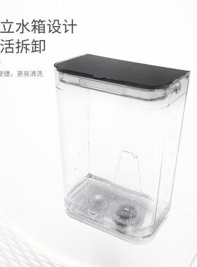 怡泽W06富氢水机超饱和富氢机即热饮水器LED独立水箱家用净水器