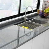 Мраморная защитная плита, кварцевая настольная мебель