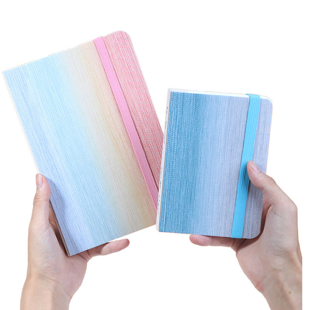 Thunder Tiger high-value watercolor book watercolor paper A5A6