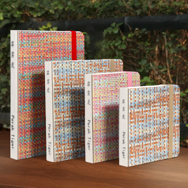 Thunder Tiger Acrylic Marker Pen Watercolor Sketch Book