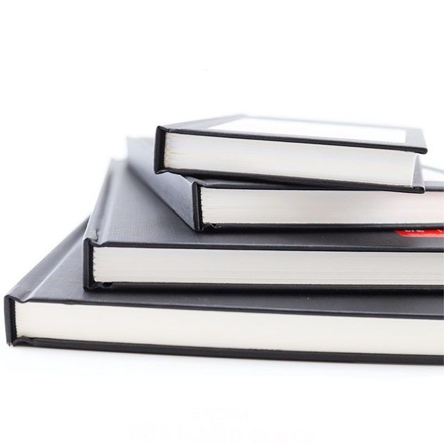 French Canson sketchbook universal series portable mini