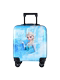 爱莎公主行李箱儿童拉杆箱女孩万向轮艾莎旅行箱子卡通20寸可登机
