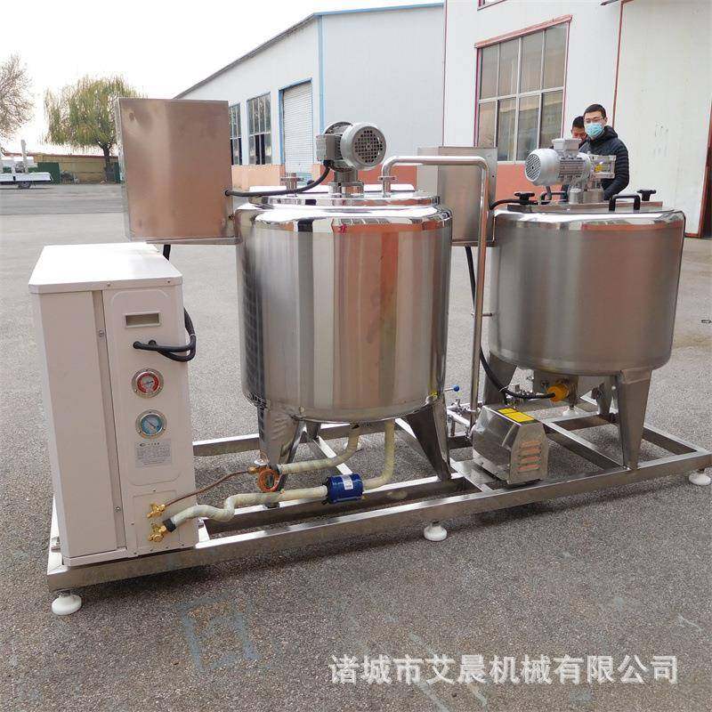 鲜奶巴杀机牛奶杀菌设备奶吧酸奶巴氏杀菌机小型牛奶杀菌机,淘宝优惠券,粉丝福利购,淘宝优惠卷