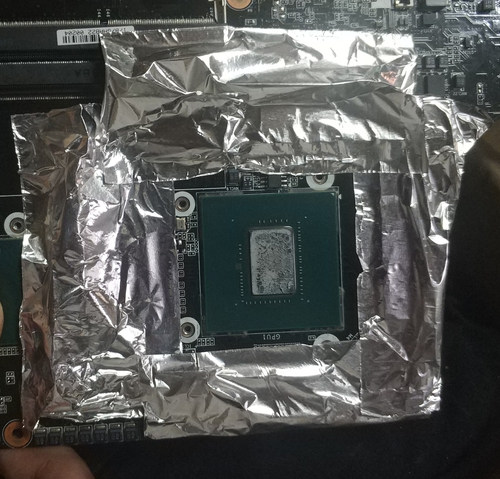 显卡维修  维修显卡 专业低中高端 寄修 有专业维修设备欢迎咨询 - 图3