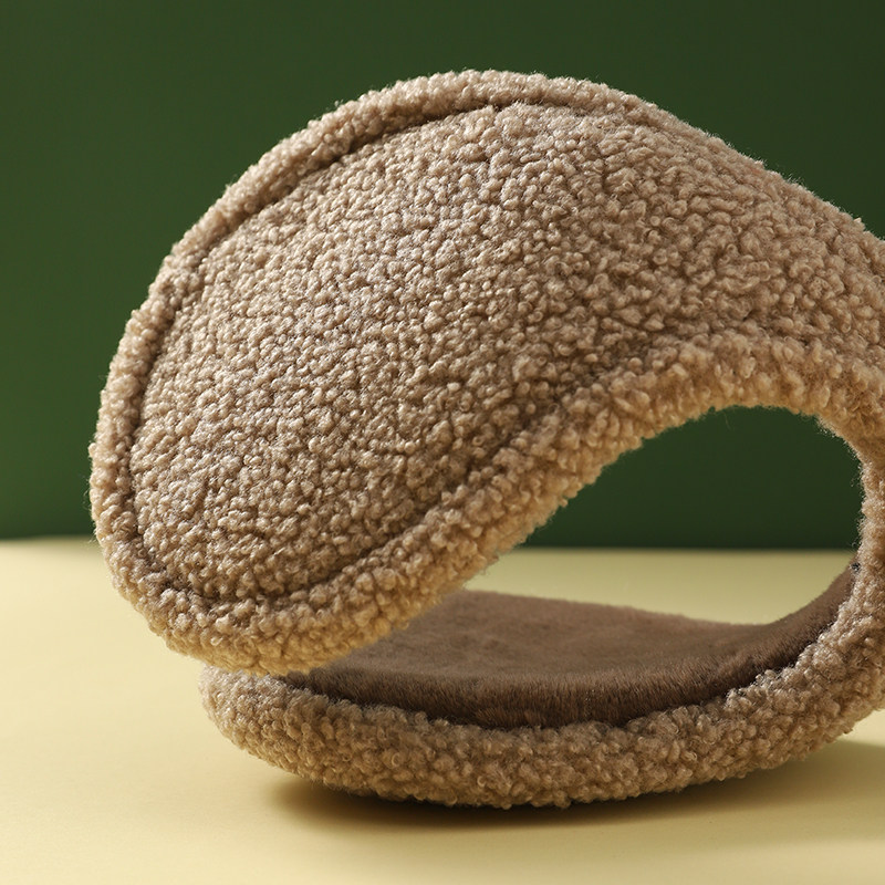 耳罩男冬季保暖耳套加绒厚骑行防风防寒护耳朵防冻耳捂冬天耳包女,淘宝优惠券,粉丝福利购,淘宝优惠卷