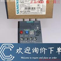 Pre-shooting Request for quotation: original 3RU2126-4AB0 3RU2126-4AB0 3RU2126-4BB0 3RU2126-4BB0 4DB 4DB