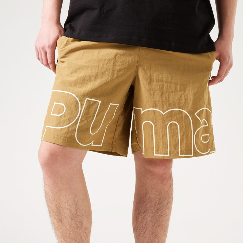  宜动运动户外运动中长裤／短裤