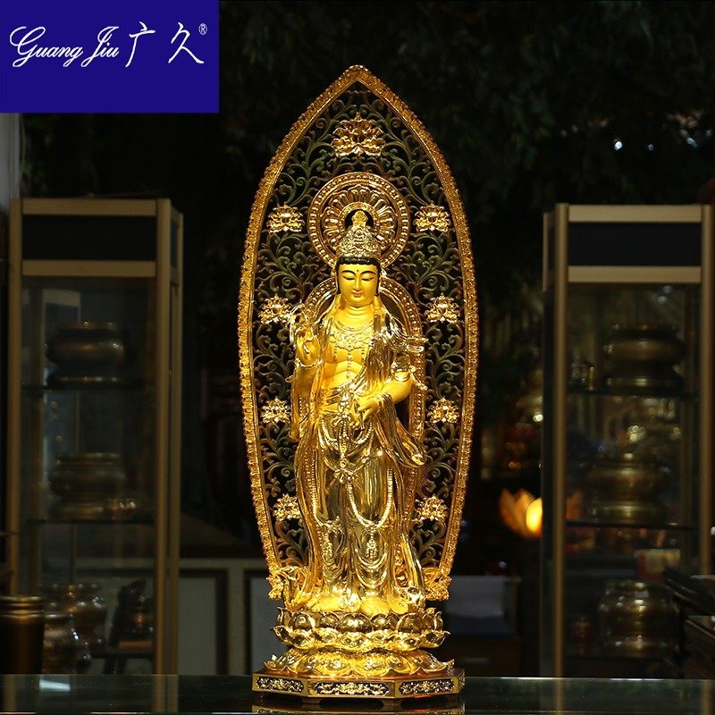 广久dm0311 广久摆件