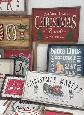 美式实木装饰摆件客厅卧室