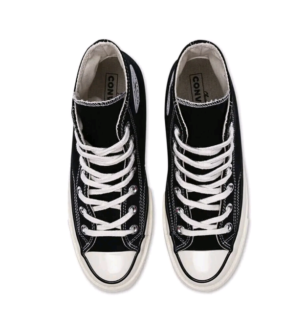 Converse 1970S classic canvas shoes retro casual sneakers high-top sneakers 162050C
